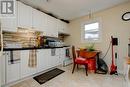 8 Heatherside Court, Brampton, ON  - Indoor Photo Showing Kitchen 