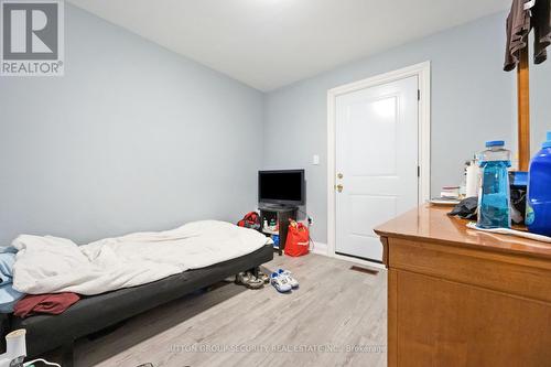 1104 Glengrove Avenue, Toronto, ON - Indoor Photo Showing Bedroom