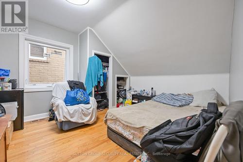 1104 Glengrove Avenue, Toronto, ON - Indoor Photo Showing Bedroom