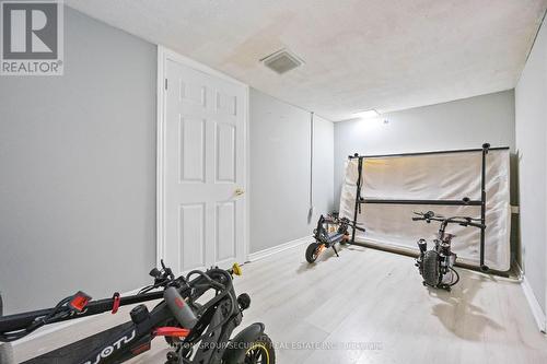 1104 Glengrove Avenue, Toronto, ON - Indoor