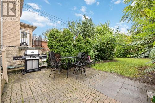 1104 Glengrove Avenue, Toronto, ON - Outdoor