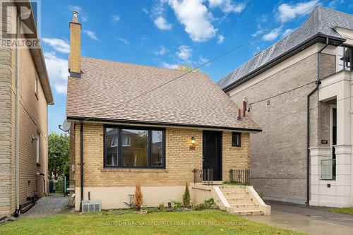 1104 Glengrove Avenue, Toronto, ON - Outdoor