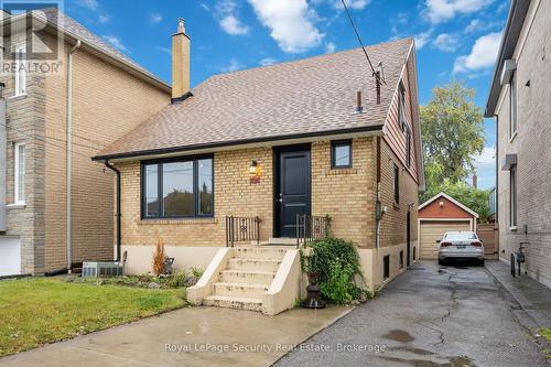 1104 Glengrove Avenue, Toronto, ON - Outdoor