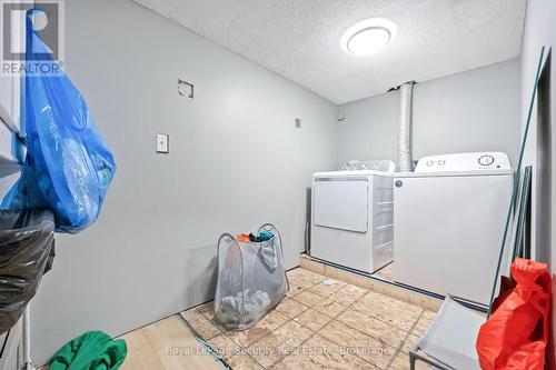 1104 Glengrove Avenue, Toronto, ON - Indoor Photo Showing Laundry Room