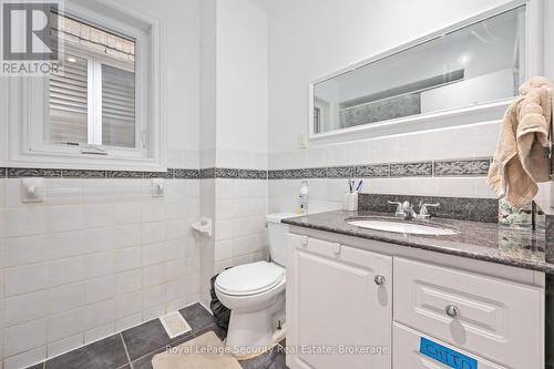 1104 Glengrove Avenue, Toronto, ON - Indoor Photo Showing Bathroom