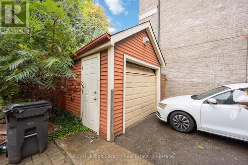 1104 Glengrove Avenue, Toronto, ON - Outdoor