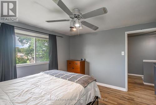 28 Rosamond Crescent, London, ON - Indoor Photo Showing Bedroom