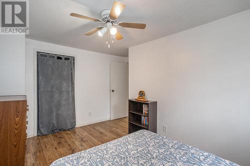 28 Rosamond Crescent, London, ON - Indoor Photo Showing Bedroom