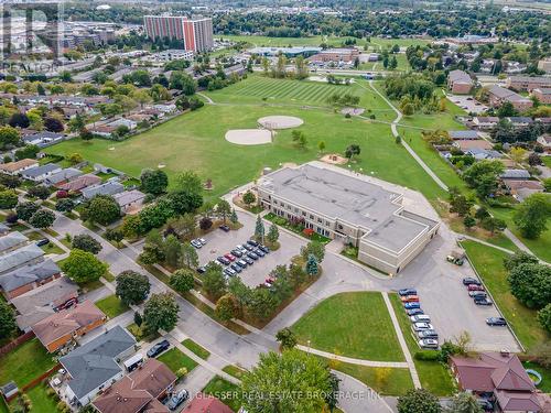 28 Rosamond Crescent, London, ON - Outdoor With View