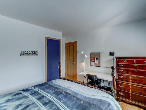 Chambre Ã Â coucher - 595 Rue Joseph-Fortier, Saint-Jérôme, QC - Indoor Photo Showing Bedroom