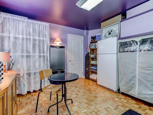 Bureau - 595 Rue Joseph-Fortier, Saint-Jérôme, QC - Indoor