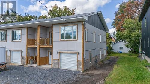 14 King Street Unit#A, Cornwall, ON - Outdoor