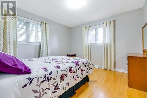 1405 Leonard Avenue, Cornwall, ON - Indoor Photo Showing Bedroom