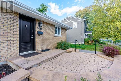 1405 Leonard Avenue, Cornwall, ON - Outdoor