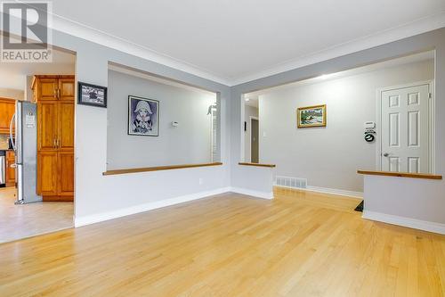 1405 Leonard Avenue, Cornwall, ON - Indoor Photo Showing Other Room