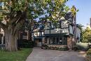 269 Oriole Parkway, Toronto, ON  - Outdoor With Facade 