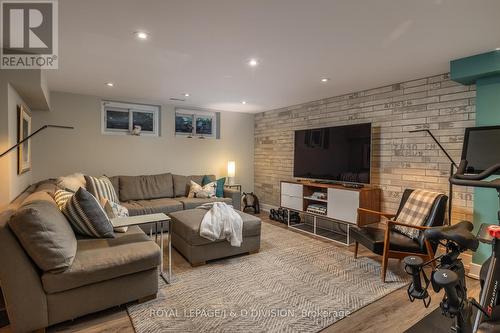 269 Oriole Parkway, Toronto, ON - Indoor Photo Showing Other Room