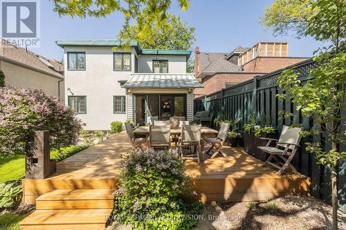 269 Oriole Parkway, Toronto, ON - Outdoor