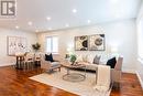 485 Lauder Avenue, Toronto, ON  - Indoor Photo Showing Living Room 