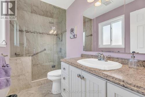 1778 Edenwood Drive, Oshawa, ON - Indoor Photo Showing Bathroom