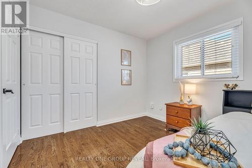 1778 Edenwood Drive, Oshawa, ON - Indoor Photo Showing Bedroom