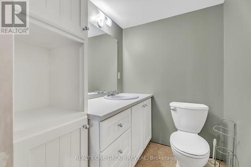 1778 Edenwood Drive, Oshawa, ON - Indoor Photo Showing Bathroom