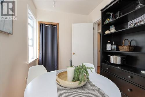 13 Gutcher Avenue, Sudbury, ON - Indoor Photo Showing Dining Room