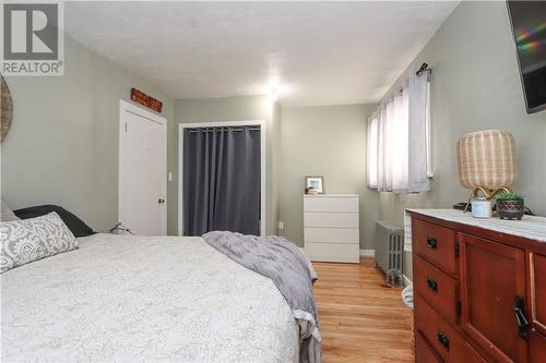 13 Gutcher Avenue, Sudbury, ON - Indoor Photo Showing Bedroom