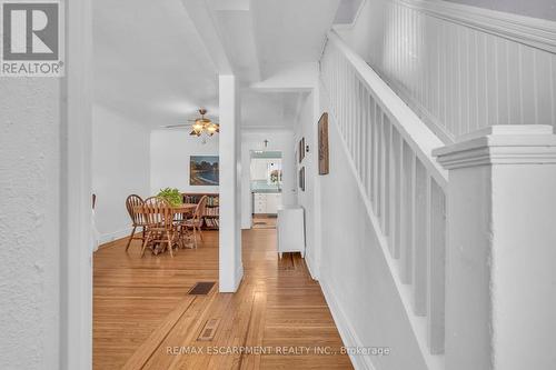 10 Roxborough Avenue, Hamilton, ON - Indoor Photo Showing Other Room