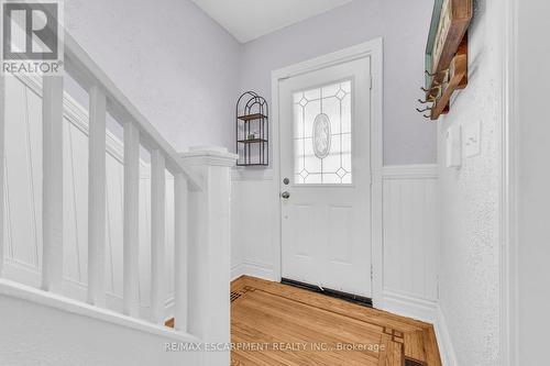 10 Roxborough Avenue, Hamilton, ON - Indoor Photo Showing Other Room