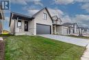 3877 Campbell Street N, London, ON  - Outdoor With Facade 