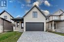 3877 Campbell Street N, London, ON  - Outdoor With Facade 