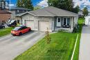 16 Ingersoll Street, St. Marys, ON  - Outdoor 