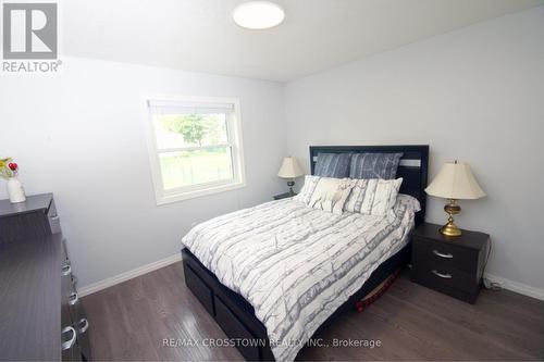 16 Ingersoll Street, St. Marys, ON - Indoor Photo Showing Bedroom