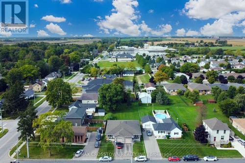 16 Ingersoll Street, St. Marys, ON - Outdoor With View