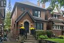 488 Roselawn Avenue, Toronto, ON  - Outdoor With Facade 