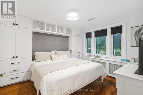 488 Roselawn Avenue, Toronto, ON - Indoor Photo Showing Bedroom