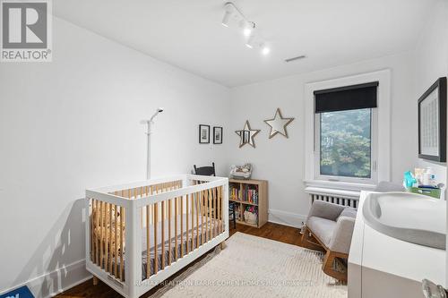 488 Roselawn Avenue, Toronto, ON - Indoor Photo Showing Bedroom