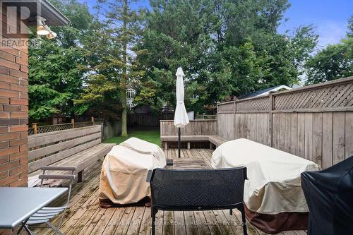 488 Roselawn Avenue, Toronto, ON - Outdoor With Deck Patio Veranda With Exterior