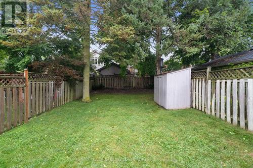 488 Roselawn Avenue, Toronto, ON - Outdoor With Backyard