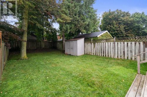 488 Roselawn Avenue, Toronto, ON - Outdoor With Backyard