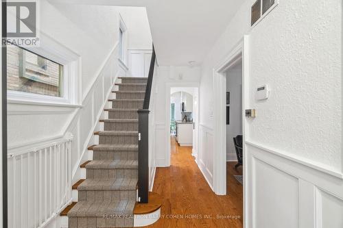 488 Roselawn Avenue, Toronto, ON - Indoor Photo Showing Other Room