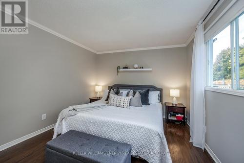 166 Edward Street W, Clarington (Newcastle), ON - Indoor Photo Showing Bedroom