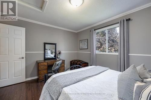 166 Edward Street W, Clarington (Newcastle), ON - Indoor Photo Showing Bedroom