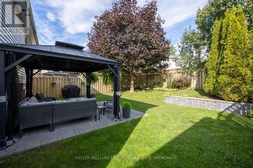 166 Edward Street W, Clarington (Newcastle), ON - Outdoor With Backyard