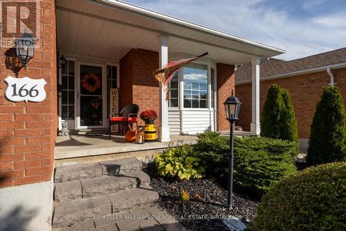 166 Edward Street W, Clarington (Newcastle), ON - Outdoor