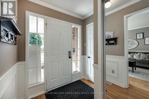 166 Edward Street W, Clarington (Newcastle), ON - Indoor Photo Showing Other Room