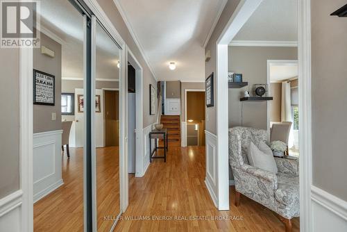 166 Edward Street W, Clarington (Newcastle), ON - Indoor Photo Showing Other Room