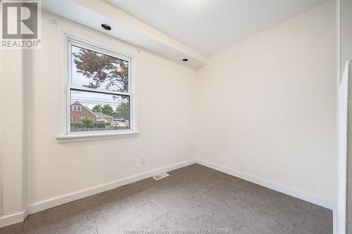 1110 Esdras Place, Windsor, ON - Indoor Photo Showing Other Room