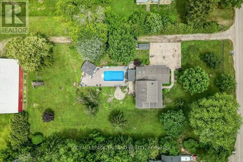 24920 Marsh Line, West Elgin (West Lorne), ON - Outdoor